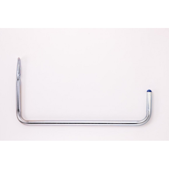 Crochet Jumbo Longueur 520mm Diamètre 20mm