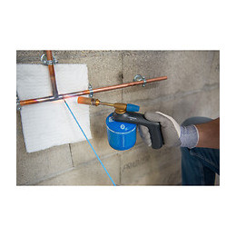 Lampe à souder VT 1