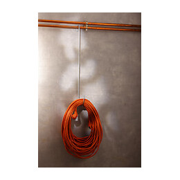 Crochet en S Longueur 800mm