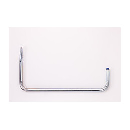 Crochet Jumbo Longueur 520mm Diamètre 20mm