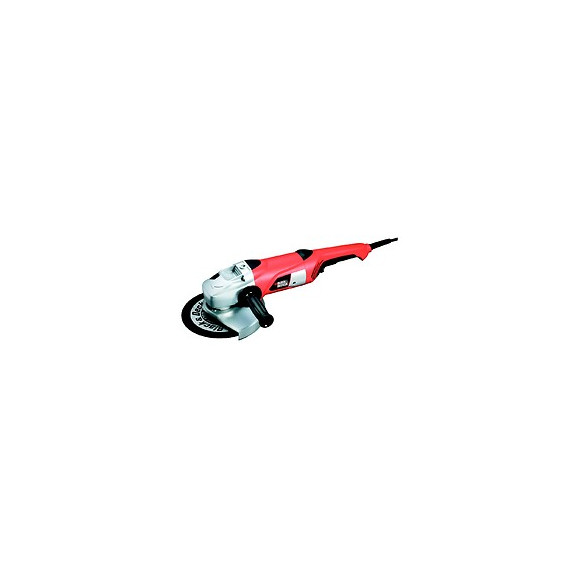 Meuleuse d'angle BLACK ET DECKER 2000 W