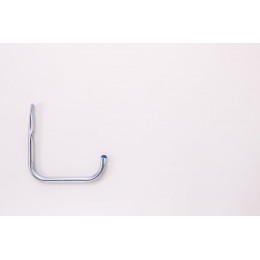 Crochet Standard Longueur 210mm Diamètre 16mm