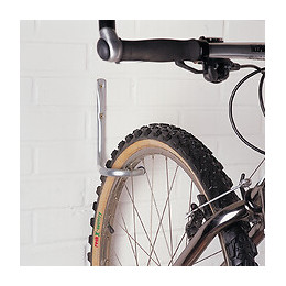 Crochet pour vélo Longueur 175mm Diamètre 16mm