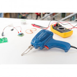 Fer électrique L 100W