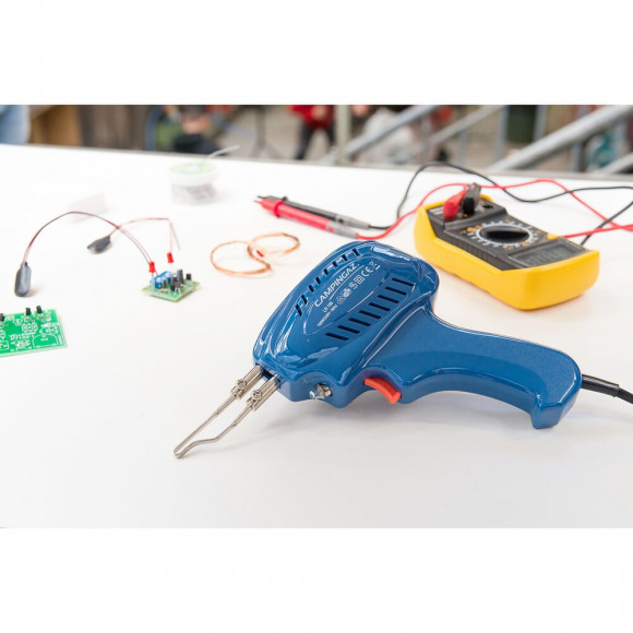 Fer électrique L 100W