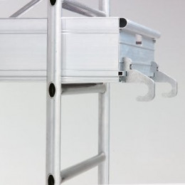 Echafaudage Cross 180 2m