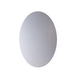 Miroir simple 59 x 40 cm