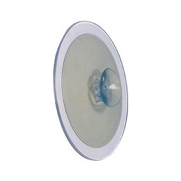 Miroir grossissant x2 Elsa diamètre 15 cm