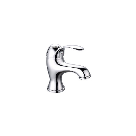 Mitigeur lavabo GLENAN chromé