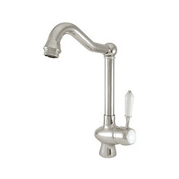 Mitigeur évier COOK chromé