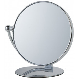 Miroir grossissant x10 Chloé diamètre 20 cm