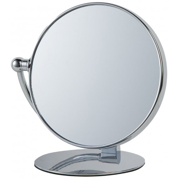 Miroir grossissant x10 Chloé diamètre 20 cm