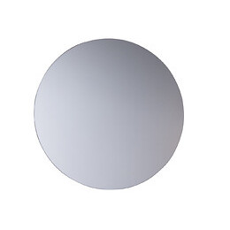 Miroir simple diamètre 42 cm