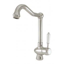 Mitigeur évier COOK chromé