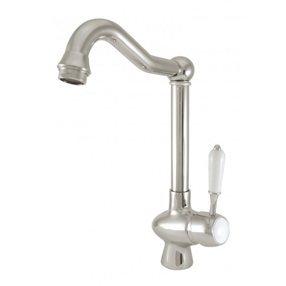 Mitigeur évier COOK chromé