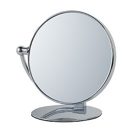 Miroir grossissant x10 Chloé diamètre 20 cm