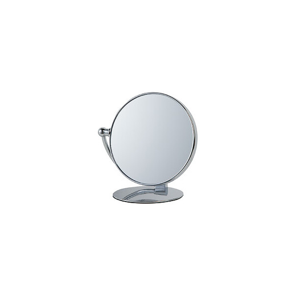 Miroir grossissant x10 Chloé diamètre 20 cm