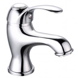 Mitigeur lavabo GLENAN chromé