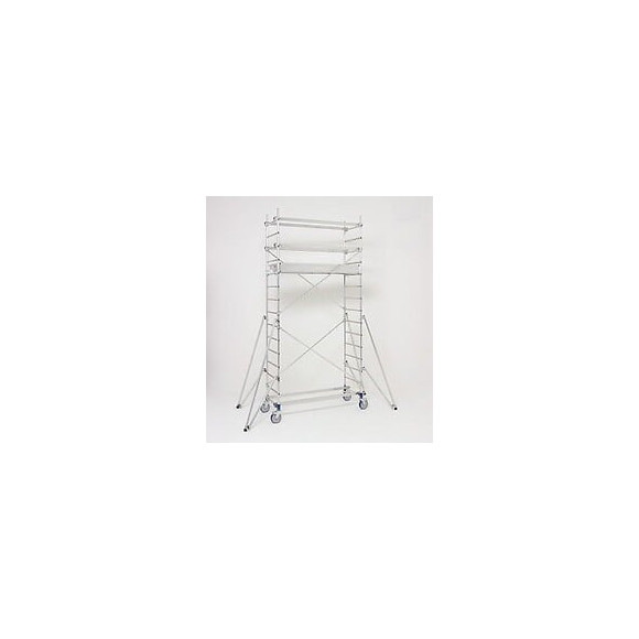 Echafaudage Cross 180 2m