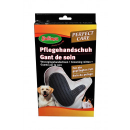 Gants de toilettage pour chien
