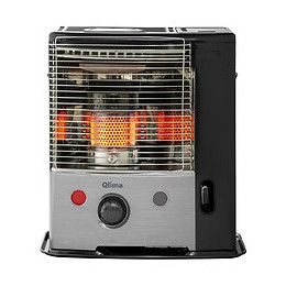 Poêle à mèche 2.7kW, R7327 SC