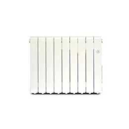 Radiateur électrique à inertie céramique 2000W Eco-Turbo