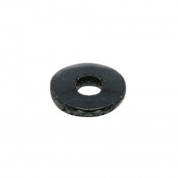 Rondelle d'étanchéité néoprène d.25