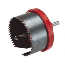 Scie cloche standard D.65mm