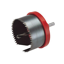 Scie cloche standard D.65mm