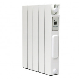 Radiateur électrique inertie sèche 1000 W céramique Seychelles Confort