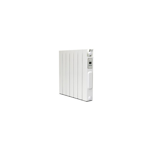 Radiateur électrique inertie sèche 1500 W céramique Seychelles Confort