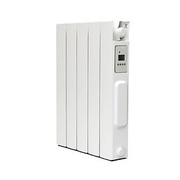 Radiateur électrique inertie sèche 1000 W céramique Seychelles Confort