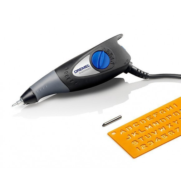 Graveur Engraver 35W