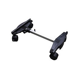 Chariot pour poêle à pétrole