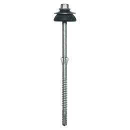 Fixation pour plaque grande onde fibre ciment