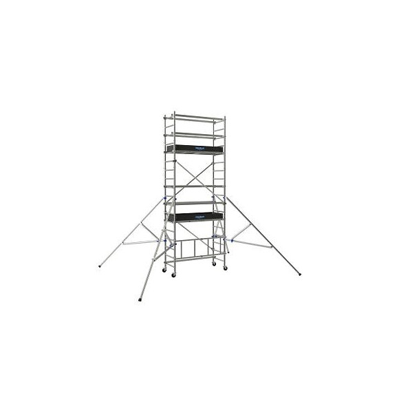 Echafaudage Neolium Sx 4,80m