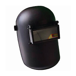 Cagoule de protection Ã  visiÃ¨re fixe