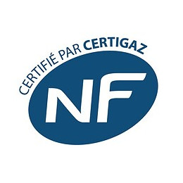 Détendeur simple détente à clipser butane 1.3kg