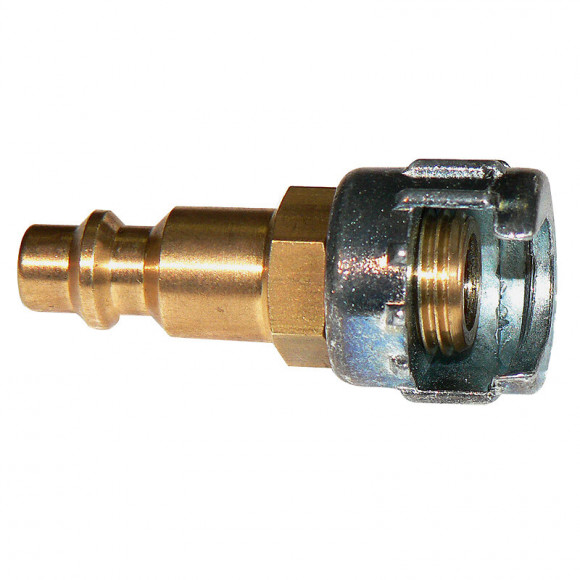 Adaptateur pour écrou baïonnette