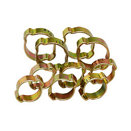 Colliers à oreilles