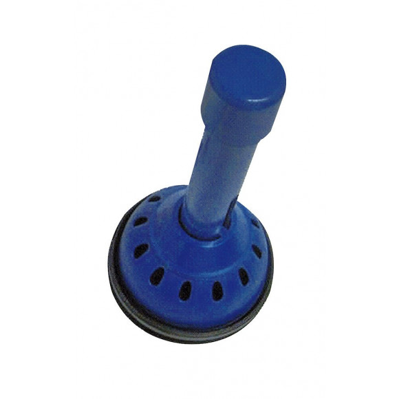 Déboucheur à ventouse