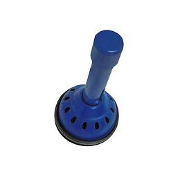 Déboucheur à ventouse