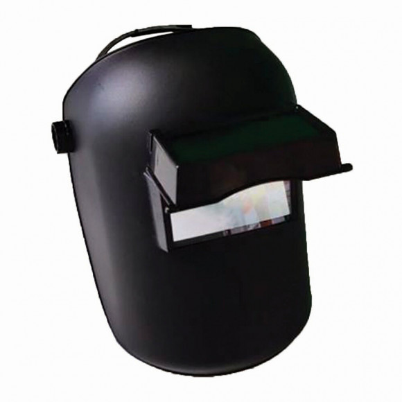 Cagoule de protection Ã  visiÃ¨re fixe