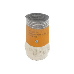 Mèche coton pour poêle à pétrole