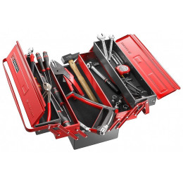 Boîte à outils 5 cases