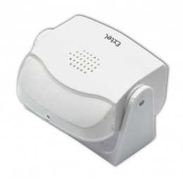 Détecteur de passage sonore