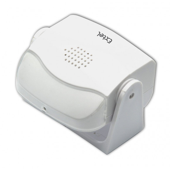 Détecteur de passage sonore