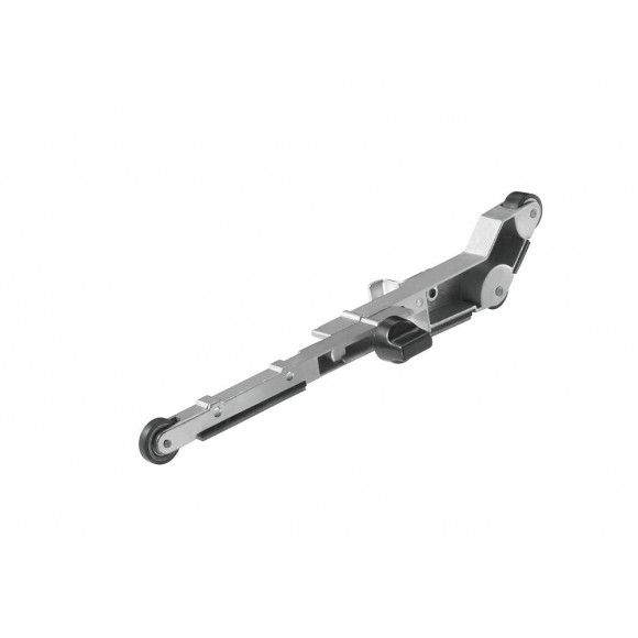 Lime électrique 400W action cyclonique