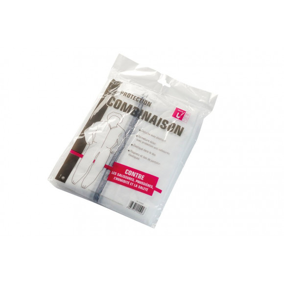 Combinaison de peintre