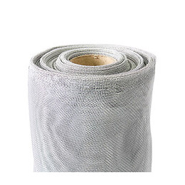 Rouleau de toile au mètre l.120xL.3000cm Aluminium